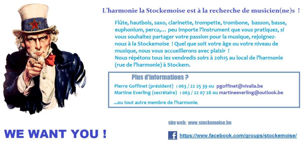 un Orchestre des Jeunes tout neuf!