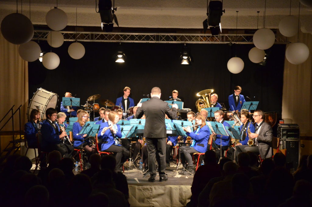 Nos Musiciens