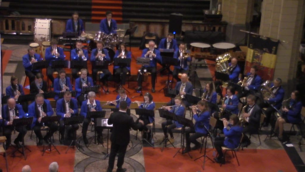 Concert de Gala 2020